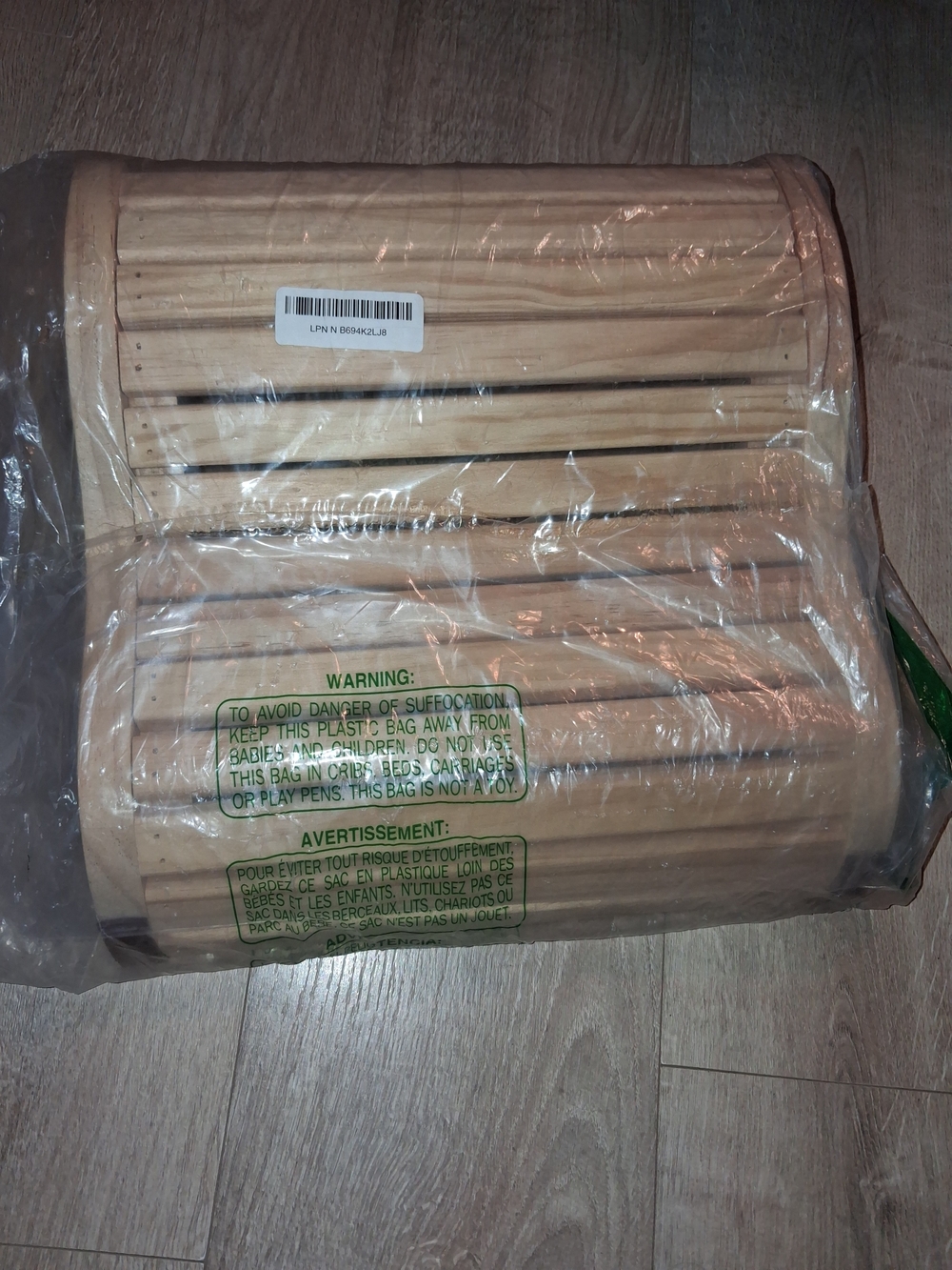 Drako-Myxx Cedar Sauna Headrest Pillow